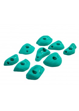 Presas de escalada ELTAJO