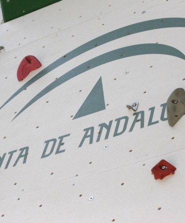 ROCÓDROMO CEP JAÉN