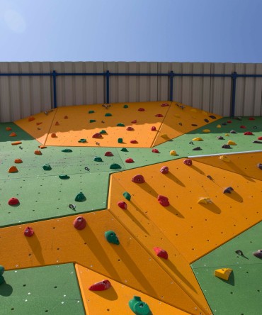 CIUDAD DEPORTIVA CÁRTAMA